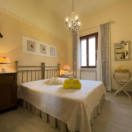 Villa Manuela Luiano