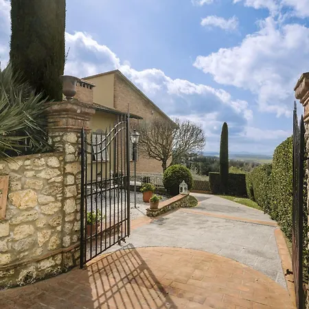 Villa Manuela