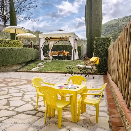 Villa Manuela *