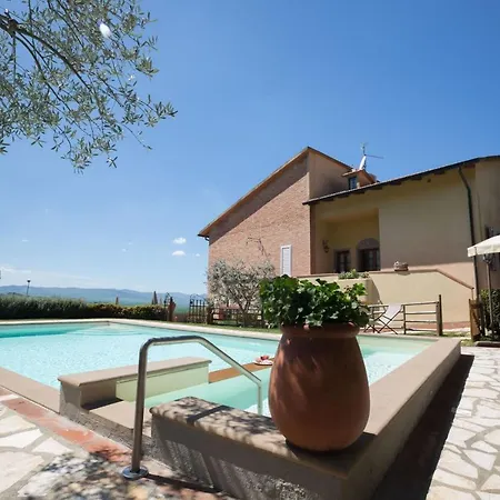 Villa Manuela Luiano
