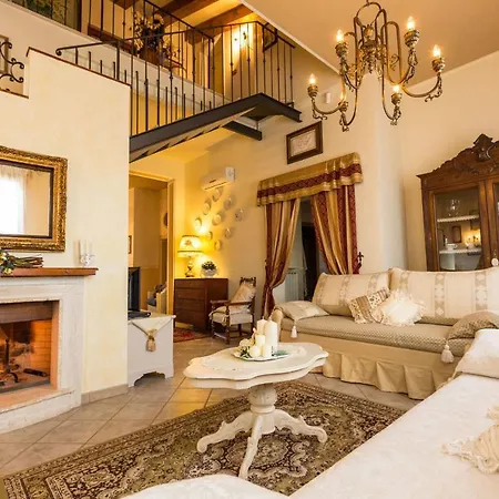Villa Manuela *