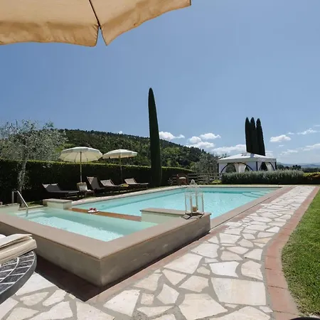 Villa Manuela