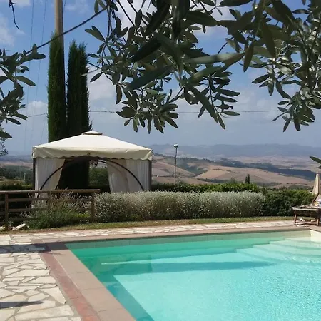 Villa Manuela Luiano