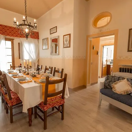 Villa Manuela